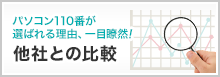 他社との比較